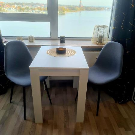 Ferienwohnung Nexus Šlesvik Exteriér fotografie