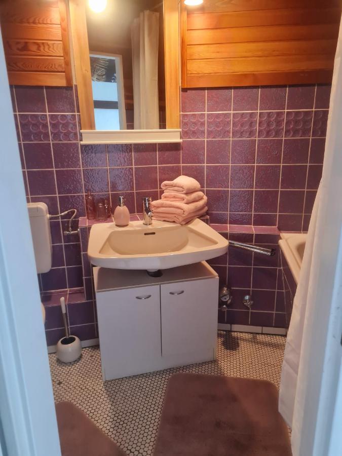 Ferienwohnung Nexus Šlesvik Exteriér fotografie