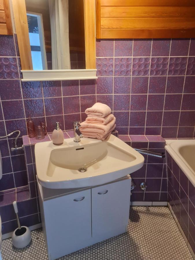 Ferienwohnung Nexus Šlesvik Exteriér fotografie