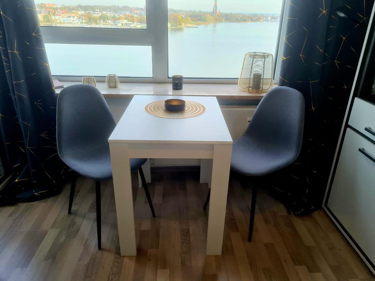 Ferienwohnung Nexus Šlesvik Exteriér fotografie