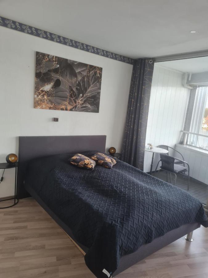 Ferienwohnung Nexus Šlesvik Exteriér fotografie