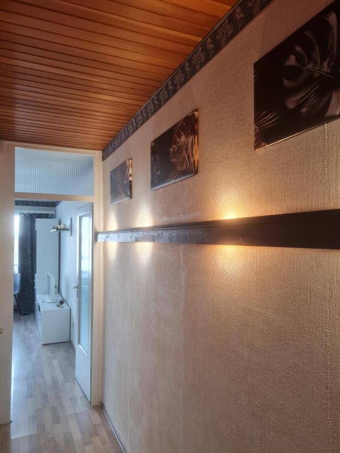 Ferienwohnung Nexus Šlesvik Exteriér fotografie