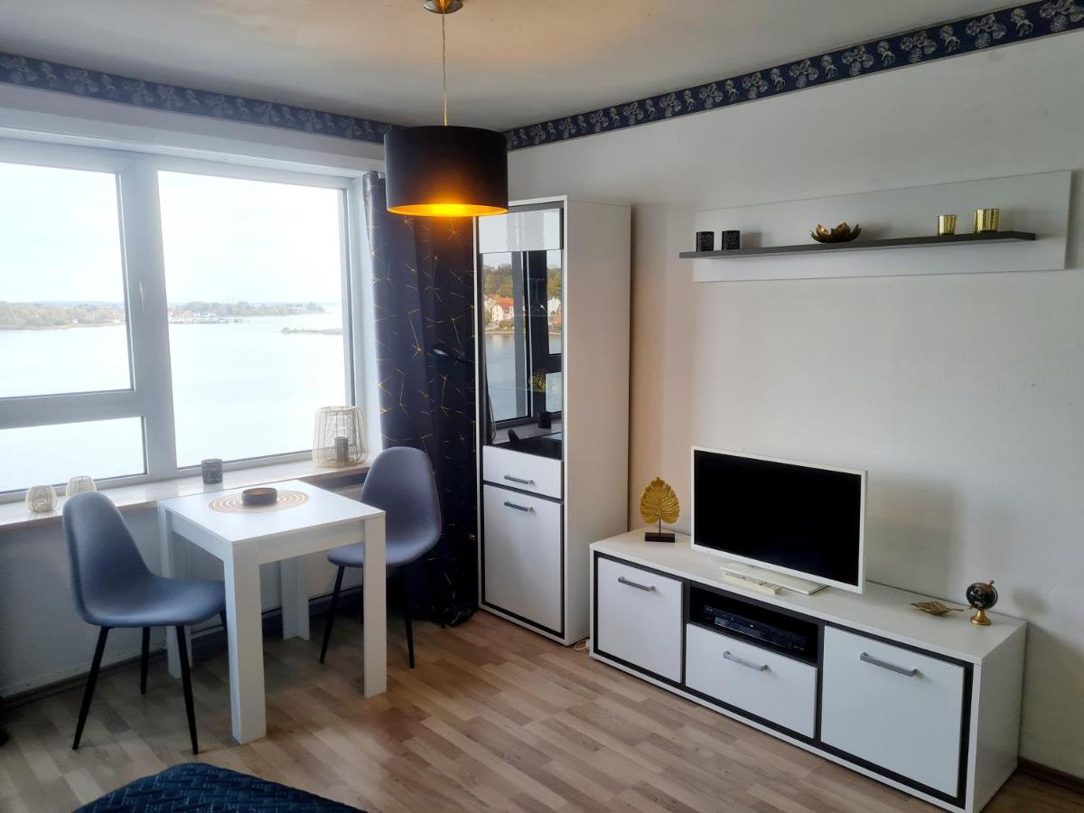 Ferienwohnung Nexus Šlesvik Exteriér fotografie