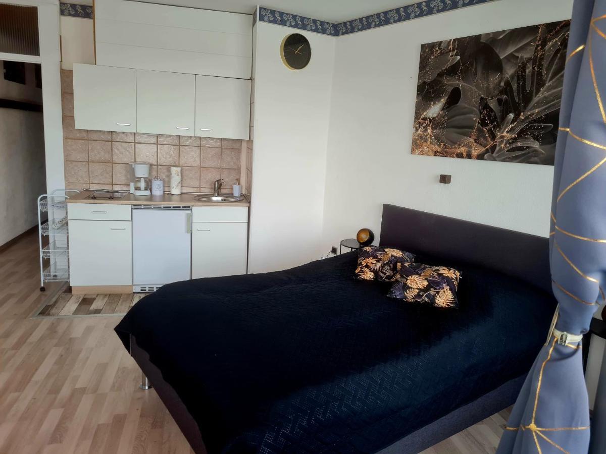 Ferienwohnung Nexus Šlesvik Exteriér fotografie