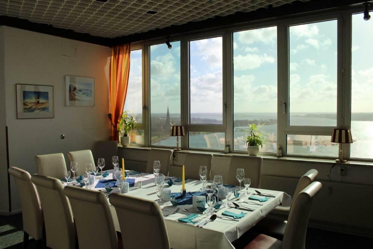 Ferienwohnung Nexus Šlesvik Exteriér fotografie